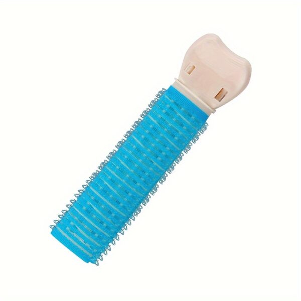 1pcs/2pcs Hair Rollers Volumizing Curlers Root Clips Fluffy Instant Bang Heatless Hair Curler No Heat Styling Tool - Image 15