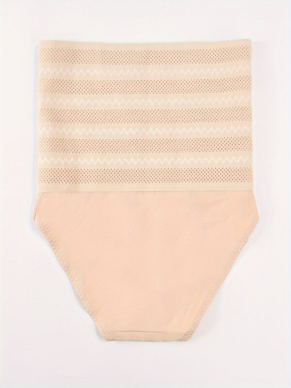 High-Waisted Shaping Panties for Women, Designed to Control The Abdomen And Lift The Hips. - Image 7