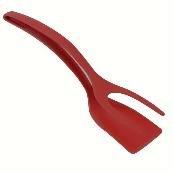1pc Multi-purpose Egg, Pancake And Steak Spatula For Easy Turning And Plating - Perfect For Grilling, Burgers, Pies And Pancakes, Kitchen Tools For Restaurant - Image 7