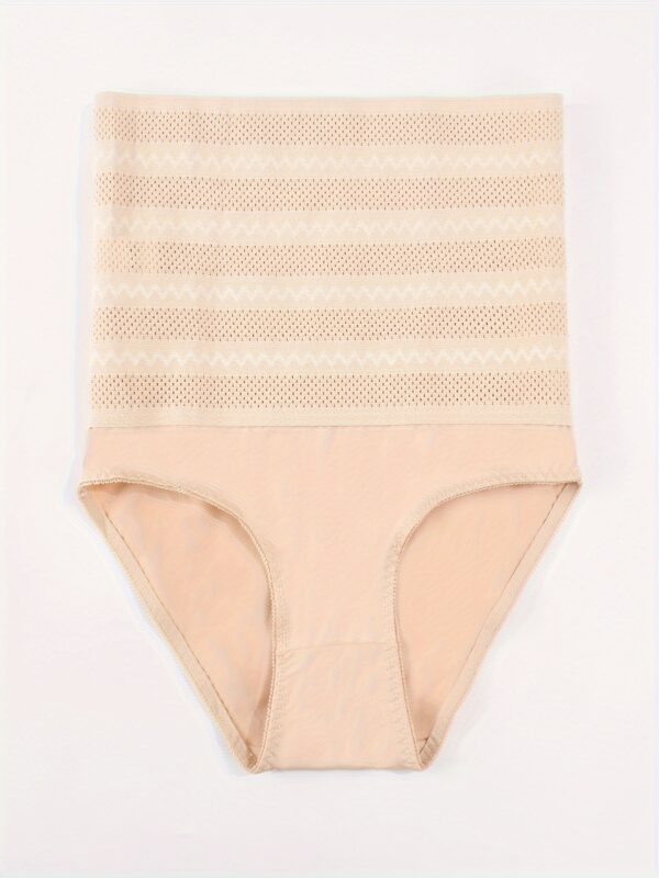 High-Waisted Shaping Panties for Women, Designed to Control The Abdomen And Lift The Hips. - Image 2