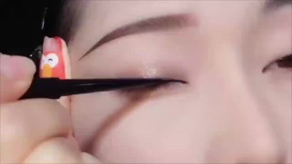 Long-lasting Waterproof Eyeliner Pencil With High Pigment For Women, Gentle On Eyes Skin, Makeup Tool - Image 11