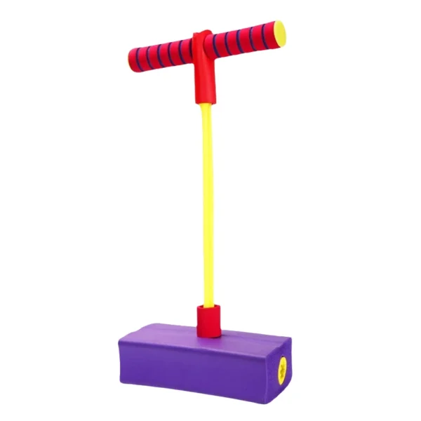 Kids Grow Taller Balance Toy Frog Jumping Sports Outdoor Exercise Equipment Fitness Bouncing Sound for Children Education Toys - Image 10
