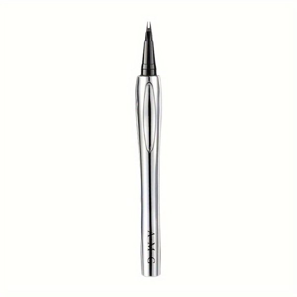 A.M.G Waterproof Eyebrow Pencil - Sweat-Proof, Long-Lasting Natural Look, Multi-Use for All Skin Types - Image 3