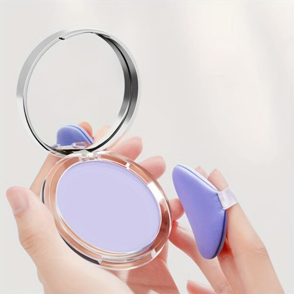 Long-lasting, Super Oil Control Magic Setting Powder, Colorless, Powder-free, Waterproof - Image 2