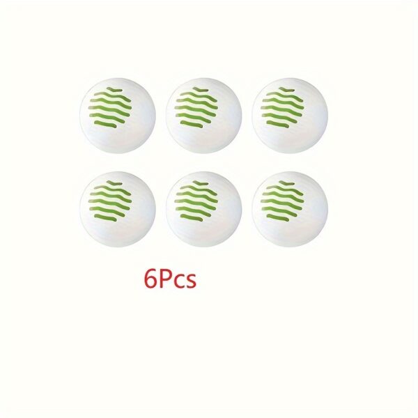 Odor-Eliminating Aroma Balls 6/12pcs – Long-Lasting, Fresh Scented Shoe Fresheners, Home & Decor Aromatherapy - Image 3