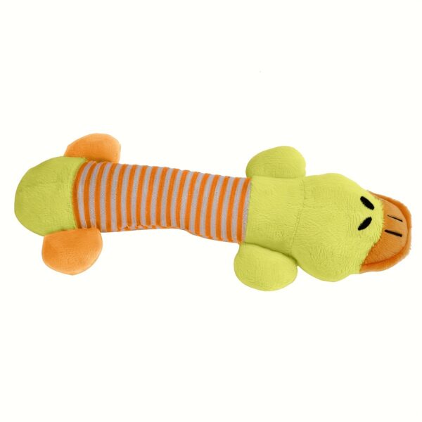 Durable And Washable Dog Toys For Aggressive Chewers - Perfect For Teething And Playtime - Image 7