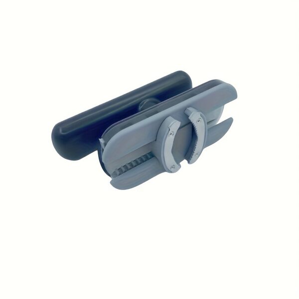 1pc Adjustable, Easy-Grip, Multifunctional Kitchen Tool - Essential Manual Can Opener for Effortless Access - Perfect for Parties & Daily Use - Made of ABS (Acrylonitrile Butadiene Styrene) - Image 6