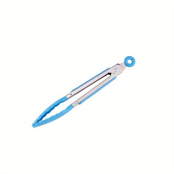 1pc Food Clip Nylon Cooking Clip Outdoor Barbecue Clip Steak Clip Anti-scalding Rotisserie Clip Buffet Clip Kitchen Accessories - Image 17