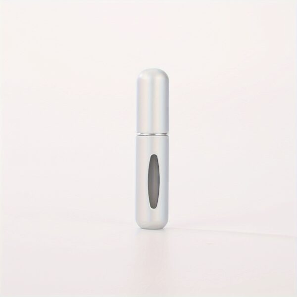 1 Bottle Of 5ML Perfume Filling Bottle At The Bottom Of The Portable Travel Dispenser Spray Bottle Empty Bottle Perfume Bottle - Image 12