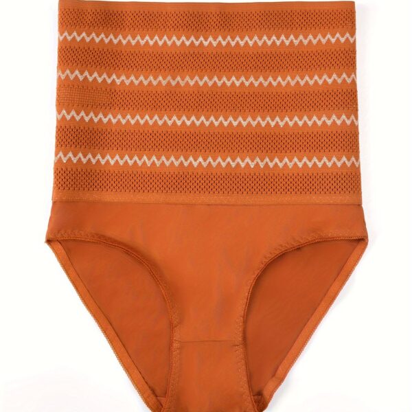 High-Waisted Shaping Panties for Women, Designed to Control The Abdomen And Lift The Hips. - Image 16