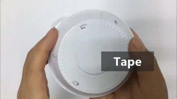 6pcs/3pcs/1pc Smart Wireless LED Under-Cabinet Lights COB Night Light With Remote Control For Wardrobe, Kitchen & More - Image 13