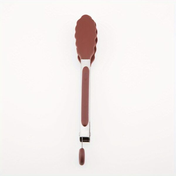 1pc Food Clip Nylon Cooking Clip Outdoor Barbecue Clip Steak Clip Anti-scalding Rotisserie Clip Buffet Clip Kitchen Accessories - Image 13