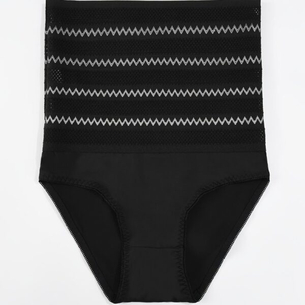 High-Waisted Shaping Panties for Women, Designed to Control The Abdomen And Lift The Hips. - Image 15