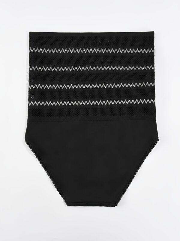 High-Waisted Shaping Panties for Women, Designed to Control The Abdomen And Lift The Hips. - Image 8