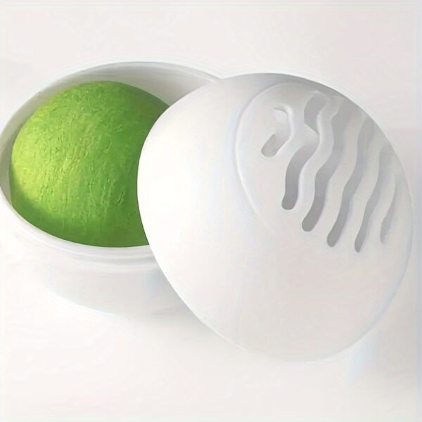 6pcs, Deodorant Balls, Deodorant Balls For Sneakers, Lockers, Gym Bags - 6 Pack - Air Fresh - Also Great For Home, Office And Car. - Image 5