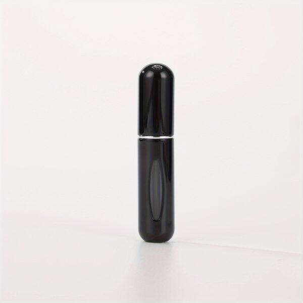 1 Bottle Of 5ML Perfume Filling Bottle At The Bottom Of The Portable Travel Dispenser Spray Bottle Empty Bottle Perfume Bottle - Image 4