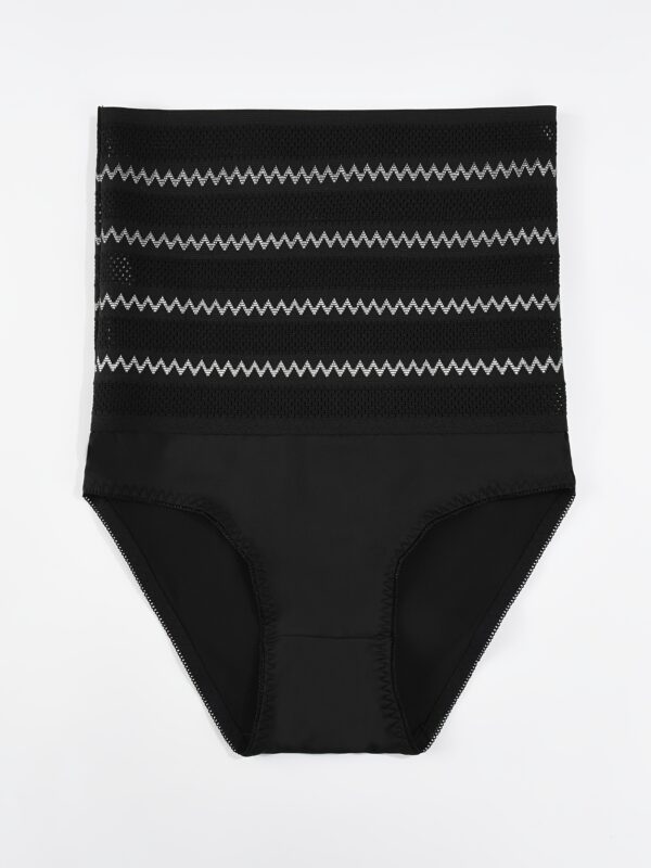 High-Waisted Shaping Panties for Women, Designed to Control The Abdomen And Lift The Hips. - Image 3
