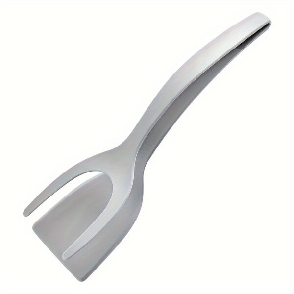 1pc Multi-purpose Egg, Pancake And Steak Spatula For Easy Turning And Plating - Perfect For Grilling, Burgers, Pies And Pancakes, Kitchen Tools For Restaurant - Image 9