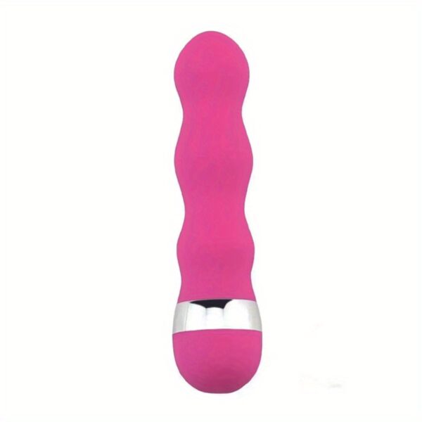 Multi-frequency Bullet Vibrator Stimulation Adult Toys For Men Women Sensory Pleasure Personal Waterproof Wand Massager For Couples - Image 3