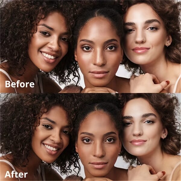 Long-lasting, Super Oil Control Magic Setting Powder, Colorless, Powder-free, Waterproof - Image 9