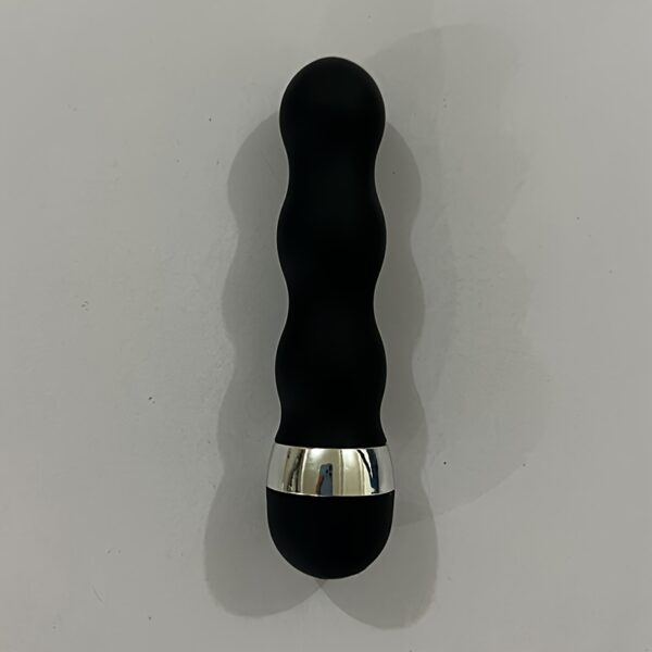 Multi-frequency Bullet Vibrator Stimulation Adult Toys For Men Women Sensory Pleasure Personal Waterproof Wand Massager For Couples - Image 7