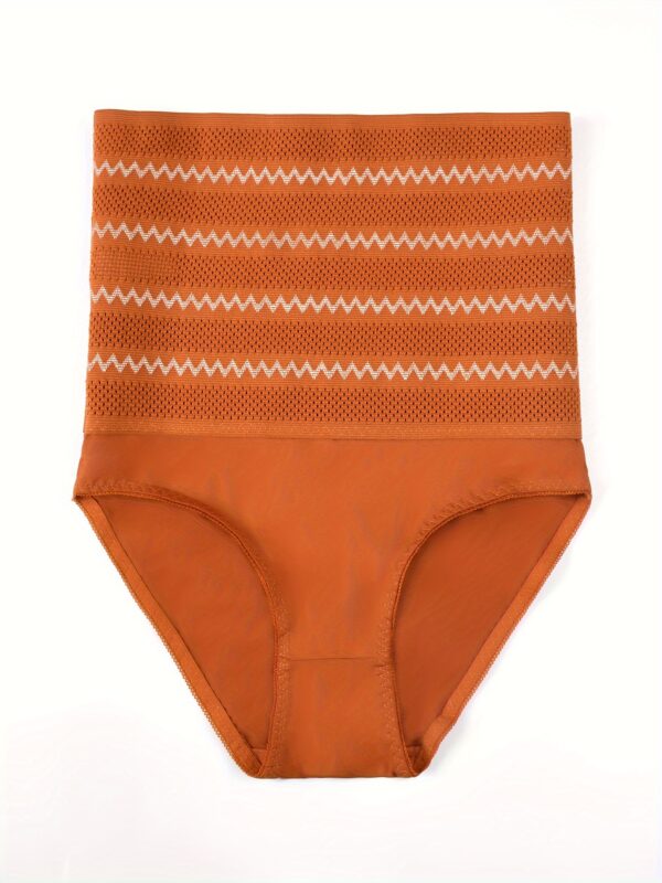 High-Waisted Shaping Panties for Women, Designed to Control The Abdomen And Lift The Hips. - Image 4