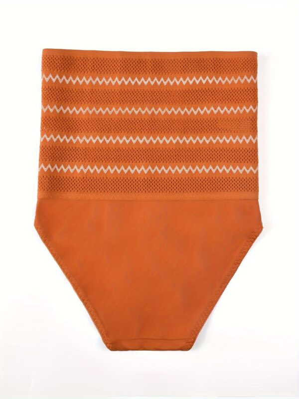 High-Waisted Shaping Panties for Women, Designed to Control The Abdomen And Lift The Hips. - Image 9