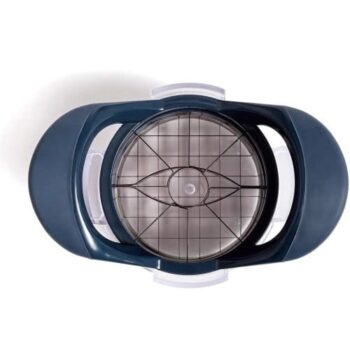 3-in-1 Premium Fruit and Vegetable Cutter