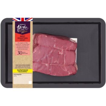 30 Days Matured British Beef Mini Roasting Joint (500g)