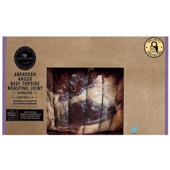Aberdeen Angus Beef Roasting Joint (1.75kg)