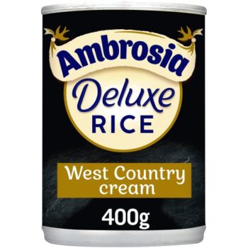 Ambrosia Deluxe Rice (400g)