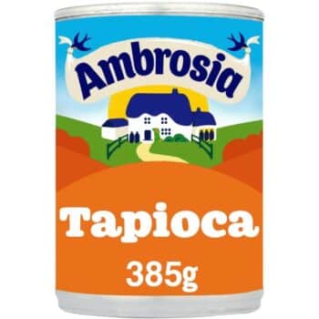 Ambrosia Tapioca Dessert Can (385g)