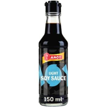 Amoy Light Soy Sauce (150ml)