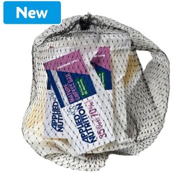 Applied Nutrition High Protein Mini Mature Cheese Snacking Nets