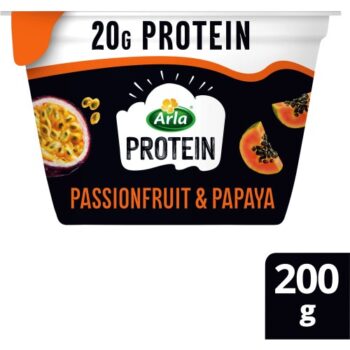Arla Protein Passion Fruit & Papaya (200g)