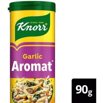 Aromat Garlic All Purpose Seasoning (90g)