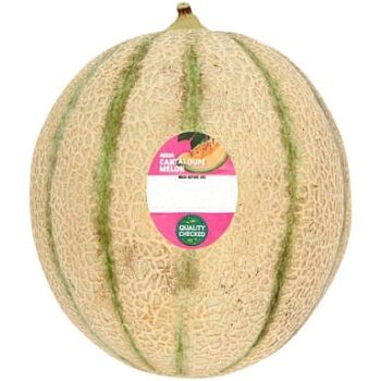 ASDA Cantaloupe Melon