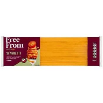 ASDA Free From Free From Spaghetti (500g)
