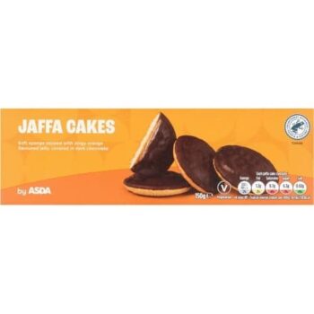 ASDA Jaffa Cakes