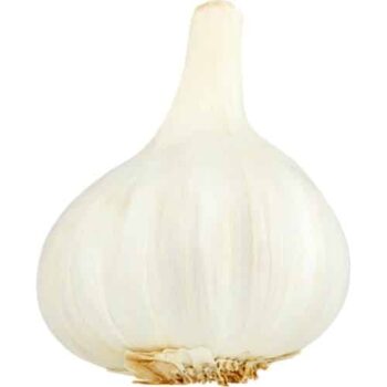 ASDA Loose Garlic Large