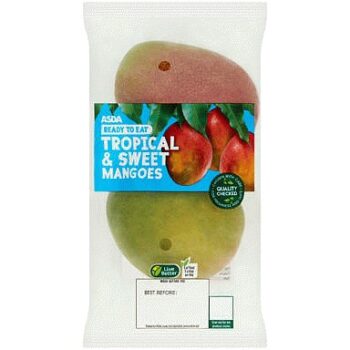 ASDA Tropical & Sweet Mangoes