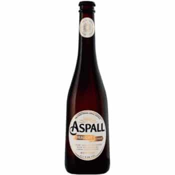 Aspall Suffolk Draught Apple Cyder Bottle (500ml)