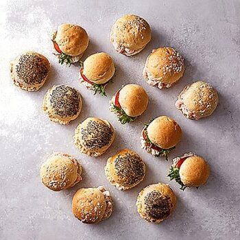 Assorted Roll Selection each (15)
