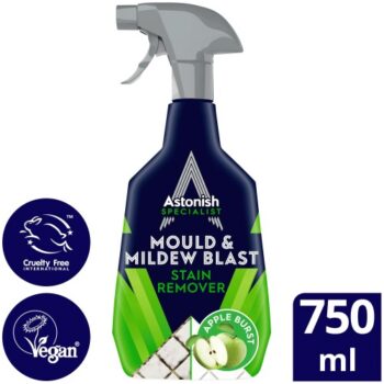 Astonish Specialist Mould Mildew (750ml)