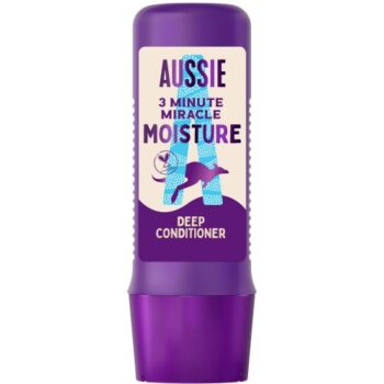 Aussie 3 Minute Miracle Moisture Conditioner (250ml)