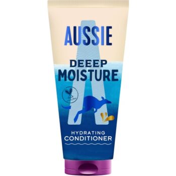 Aussie Deep Moisture Vegan Hair Conditioner (200ml)