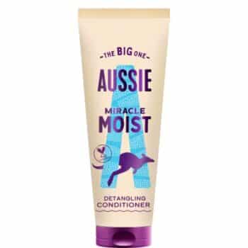 Aussie Miracle Moist Conditioner (275ml)