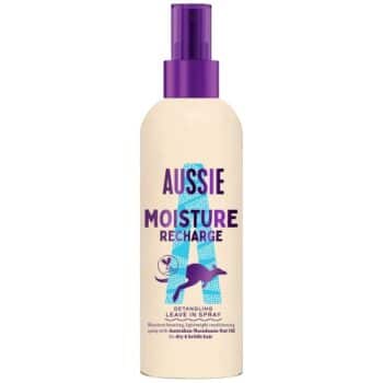 Aussie Miracle Moist Conditioning Spray (250ml)