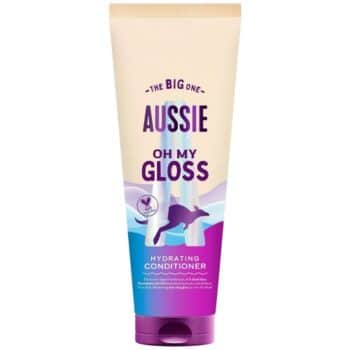 Aussie Oh My Gloss Hydrating Conditioner (275ml)