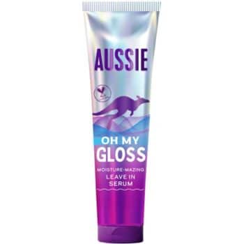Aussie Oh My Gloss Leave-In Serum (160ml)
